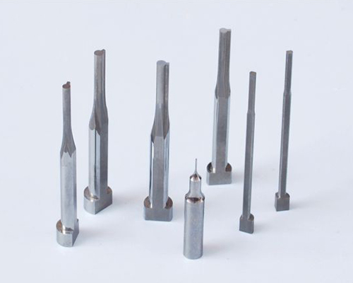 Mold Components